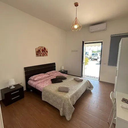 Affittacamere Park&house Sopramarzo Bari