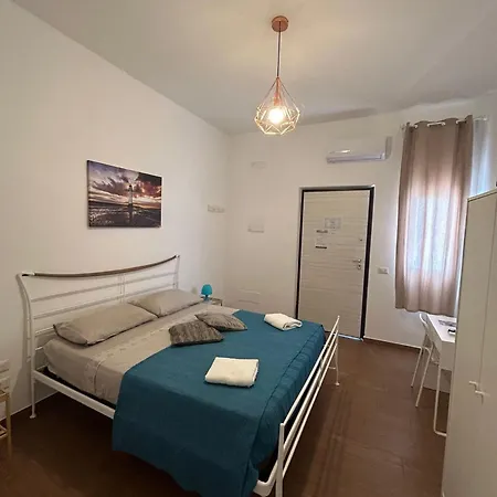 Park&house Sopramarzo Affittacamere Bari