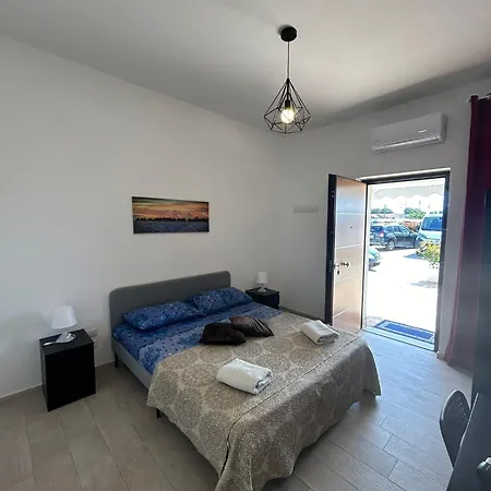 Park&house Sopramarzo Affittacamere Bari