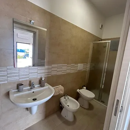 Park&house Sopramarzo 3* Bari