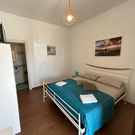 Park And House Sopramarzo 3* Bari