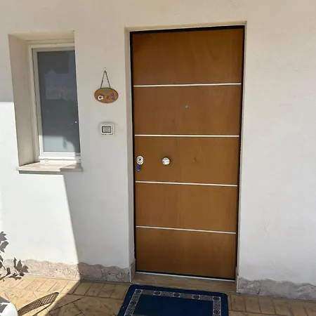 Park And House Sopramarzo Bari